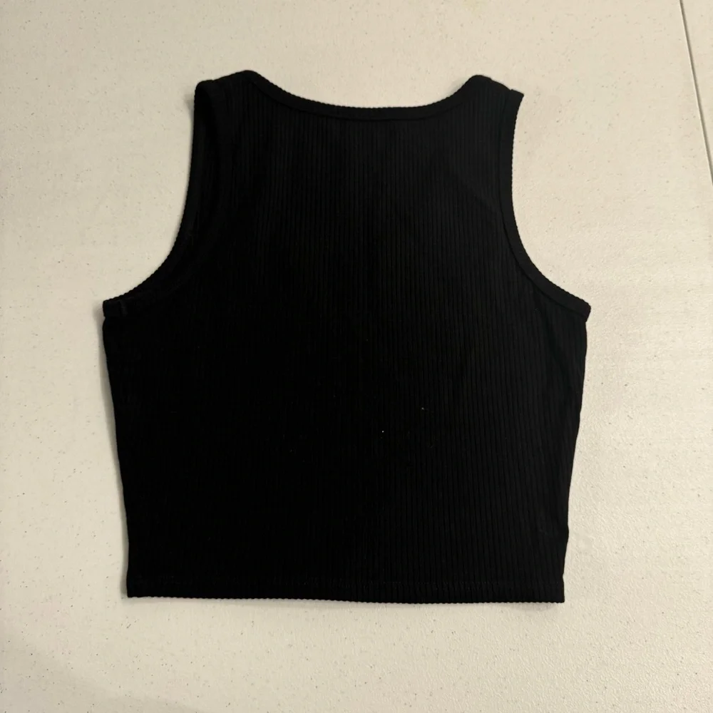 Year of Ours notch tank - Picture 3 of 3